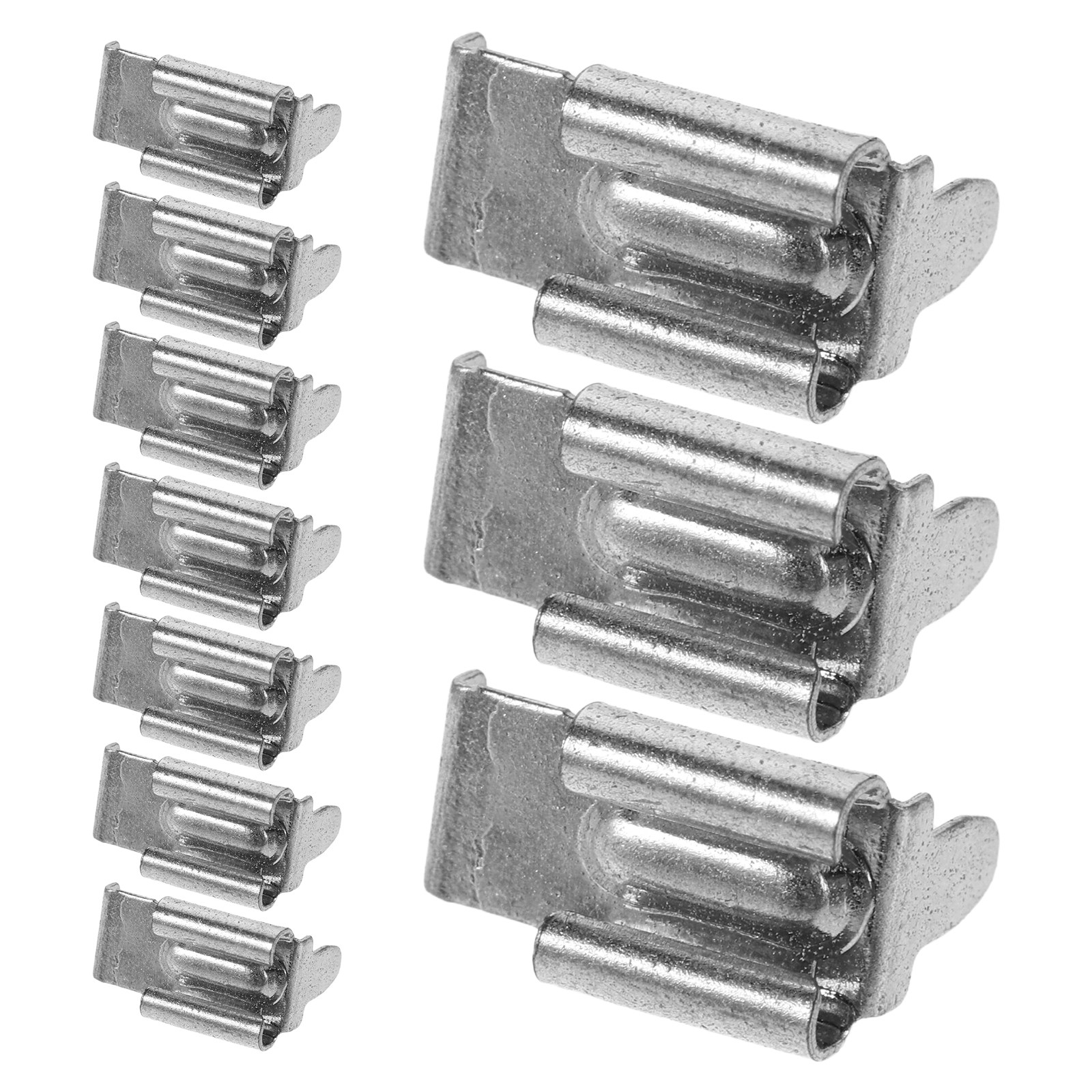 Diy Marine Electronics - 50Pcs Klip Pemegang Sekring Mini dari
