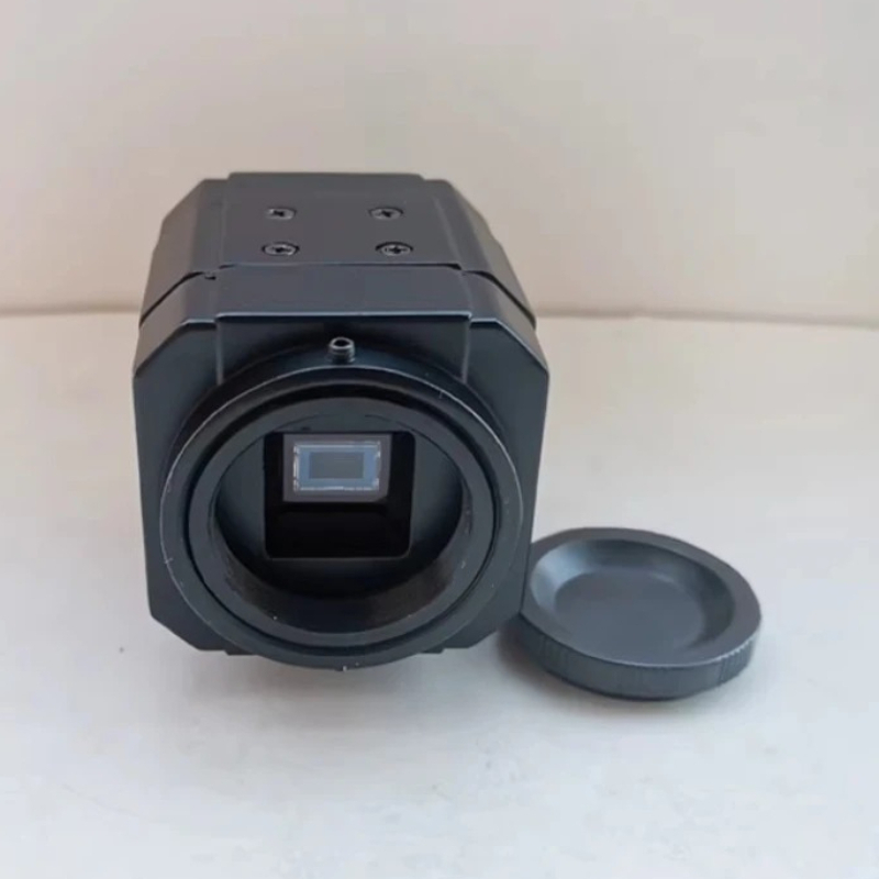 Diy Electronics Microscope - HD BNC Output 1/3 Inci Mikroskop