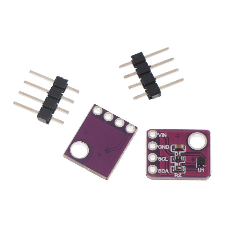 Diy Electronics Projects - Penjualan Baru SHT40 SHT41 SHT45 Modul