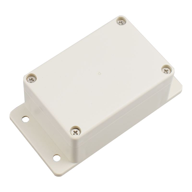Diy Electronics Projects - 1 Buah Cangkang Plastik ABS 100X68X50Mm