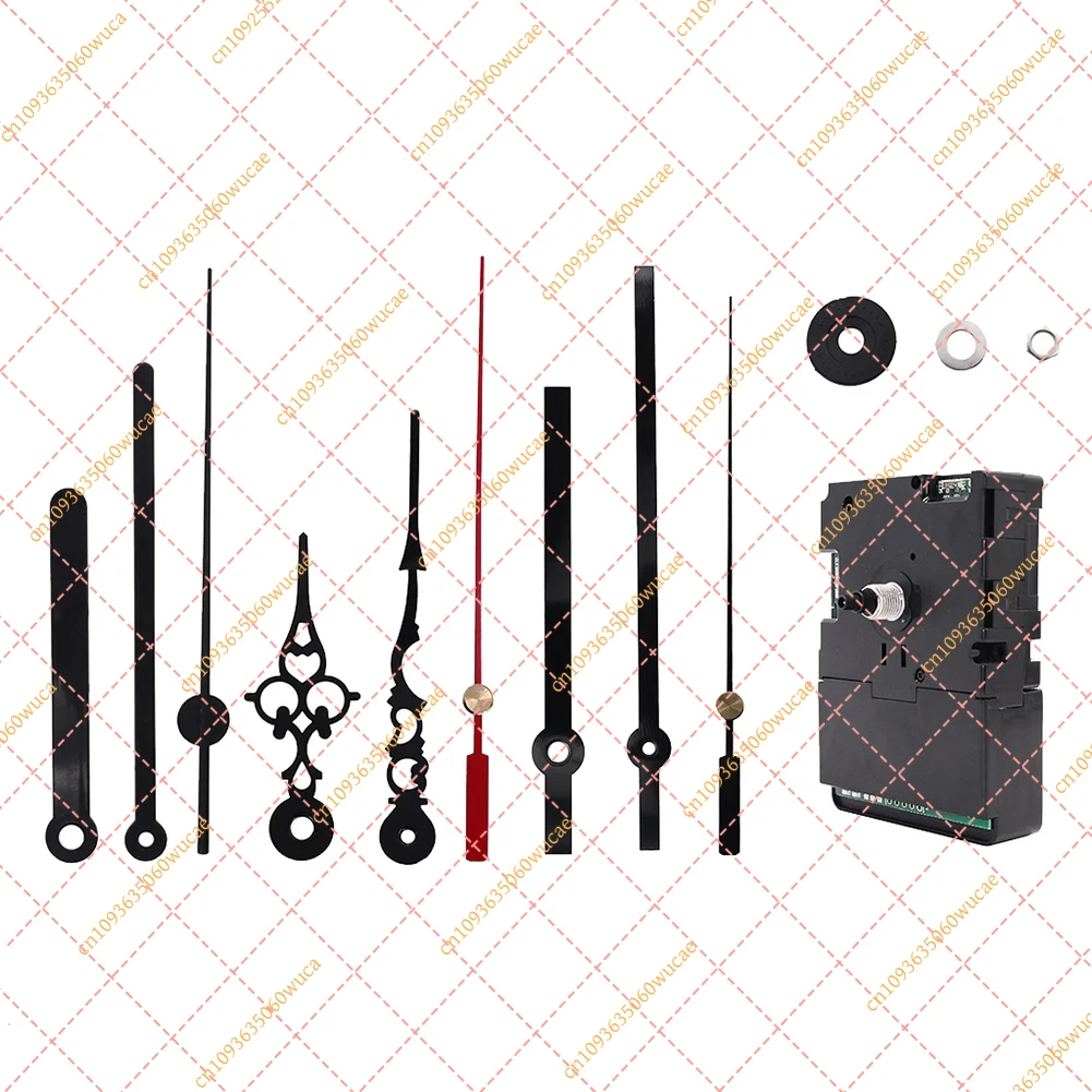 Diy Electronics Starter Kit - Kit Gerakan Jam WiFi Pintar DIY