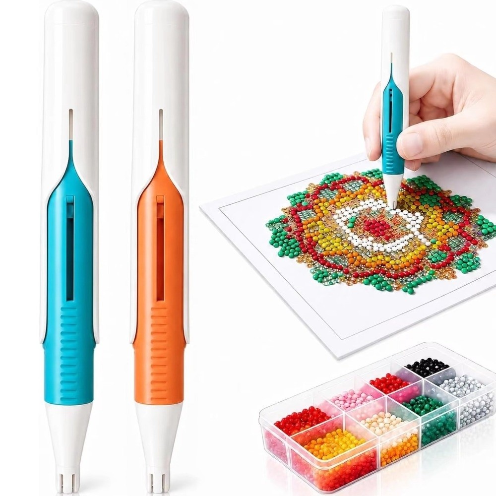 Diy Electronics Starter Kit - Alat Pengambilan Berlian Otomatis Portabel untuk