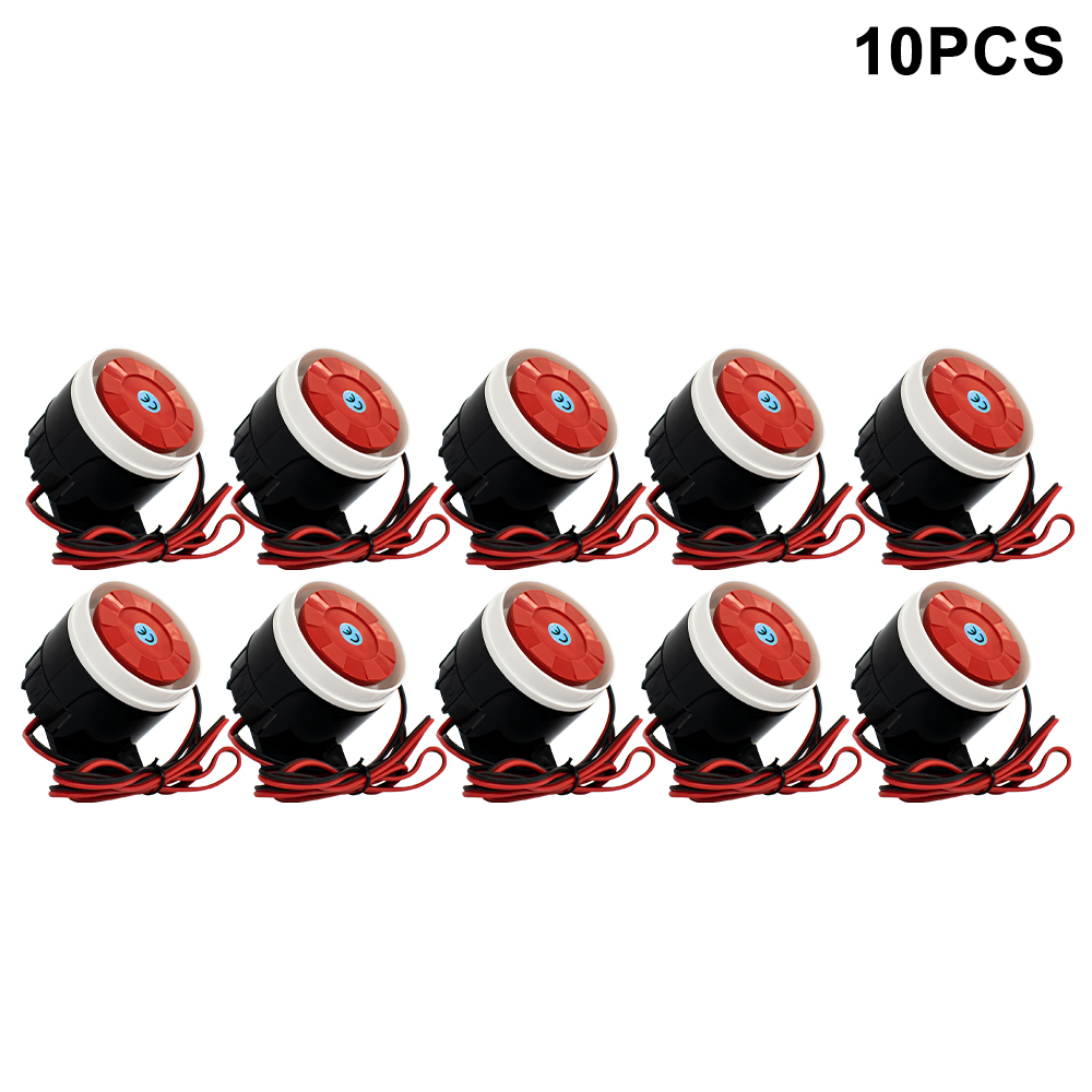 Diy Rc Electronics - 1-20 Buah Diy DC 12V Bel