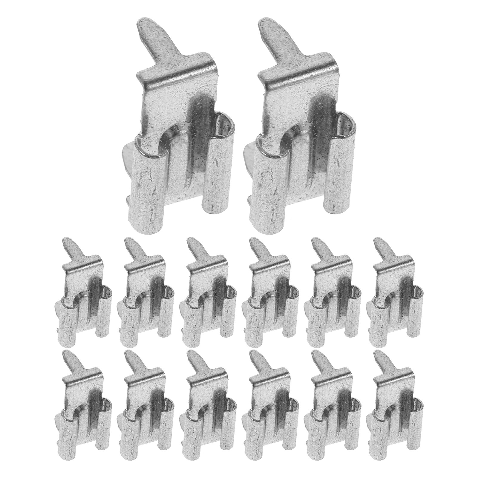 50Pcs Klip Pemegang Sekring Mi - Diy Marine Electronics ulasan dan harga