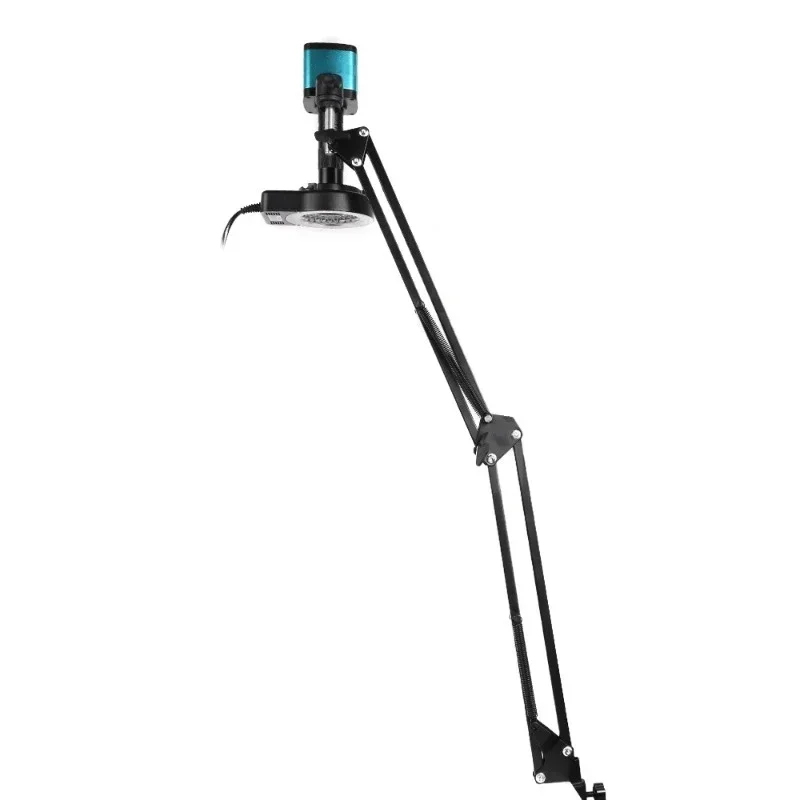 Kamera Mikroskop Digital Elekt - Diy Electronics Microscope ulasan dan harga