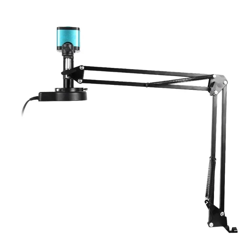Kamera Mikroskop Digital Elekt - Diy Electronics Microscope ulasan dan harga