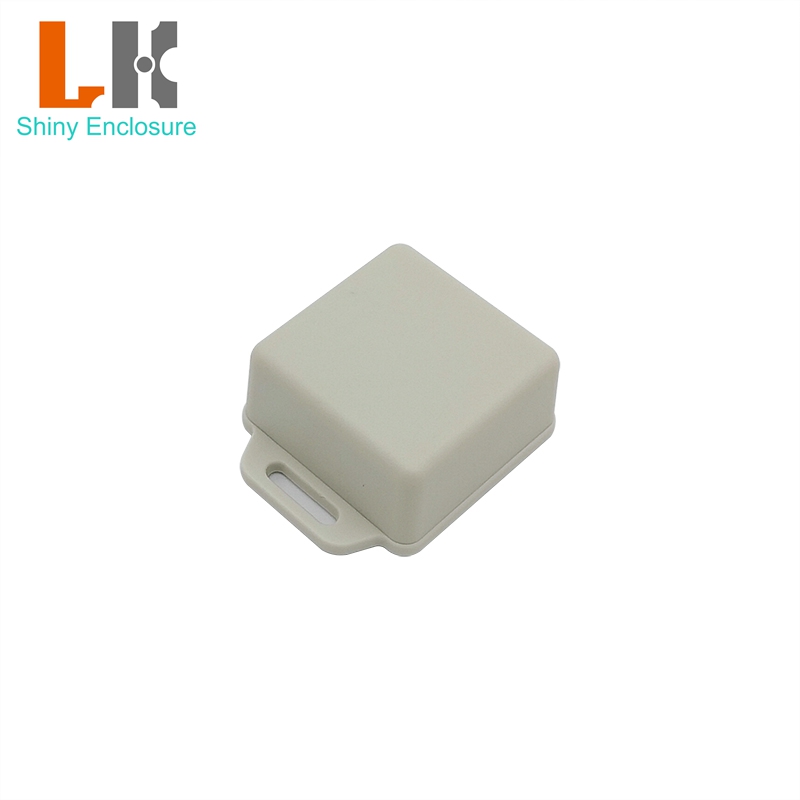 Kotak ABS Terpasang di Dinding - Diy Electronics Location ulasan dan harga