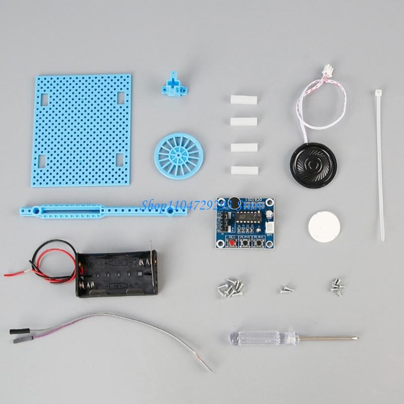 Y2GD Set Pendidikan DIY Peraki - Diy Electronics Microscope ulasan dan harga