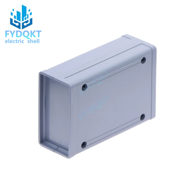 1 buah kotak instrumen perumah - Diy Waterproof Electronics ulasan dan harga