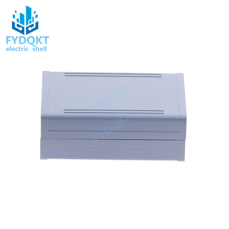 1 buah kotak instrumen perumah - Diy Waterproof Electronics ulasan dan harga