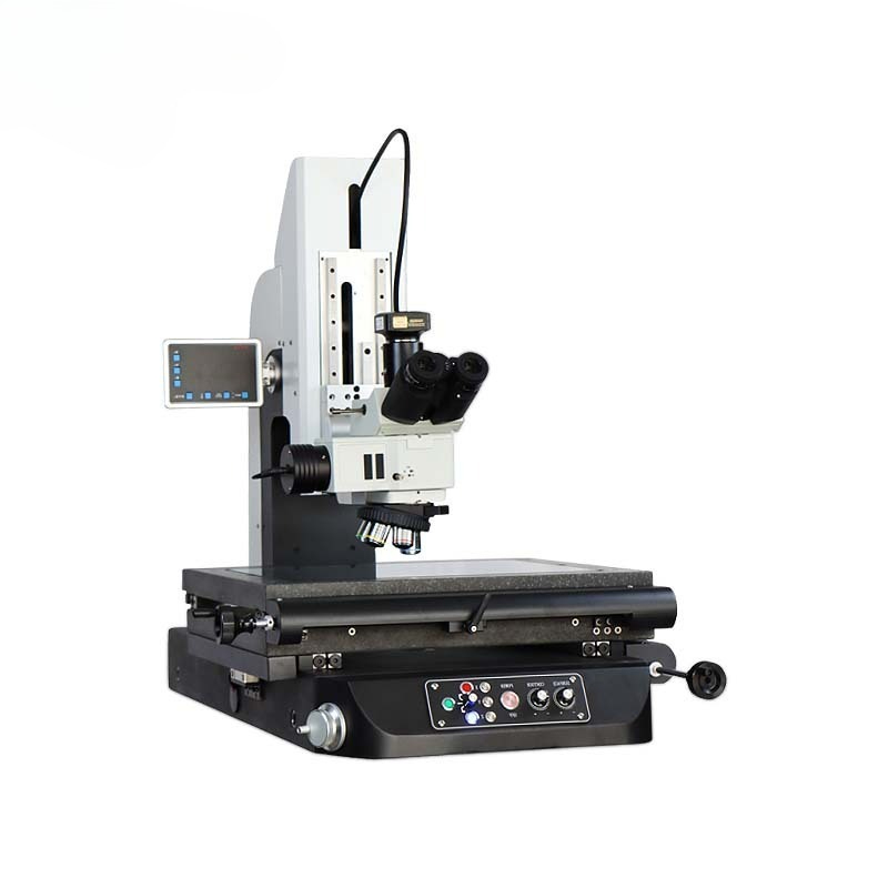 Mikroskop Pengukur Industri Di - Diy Electronics Microscope ulasan dan harga