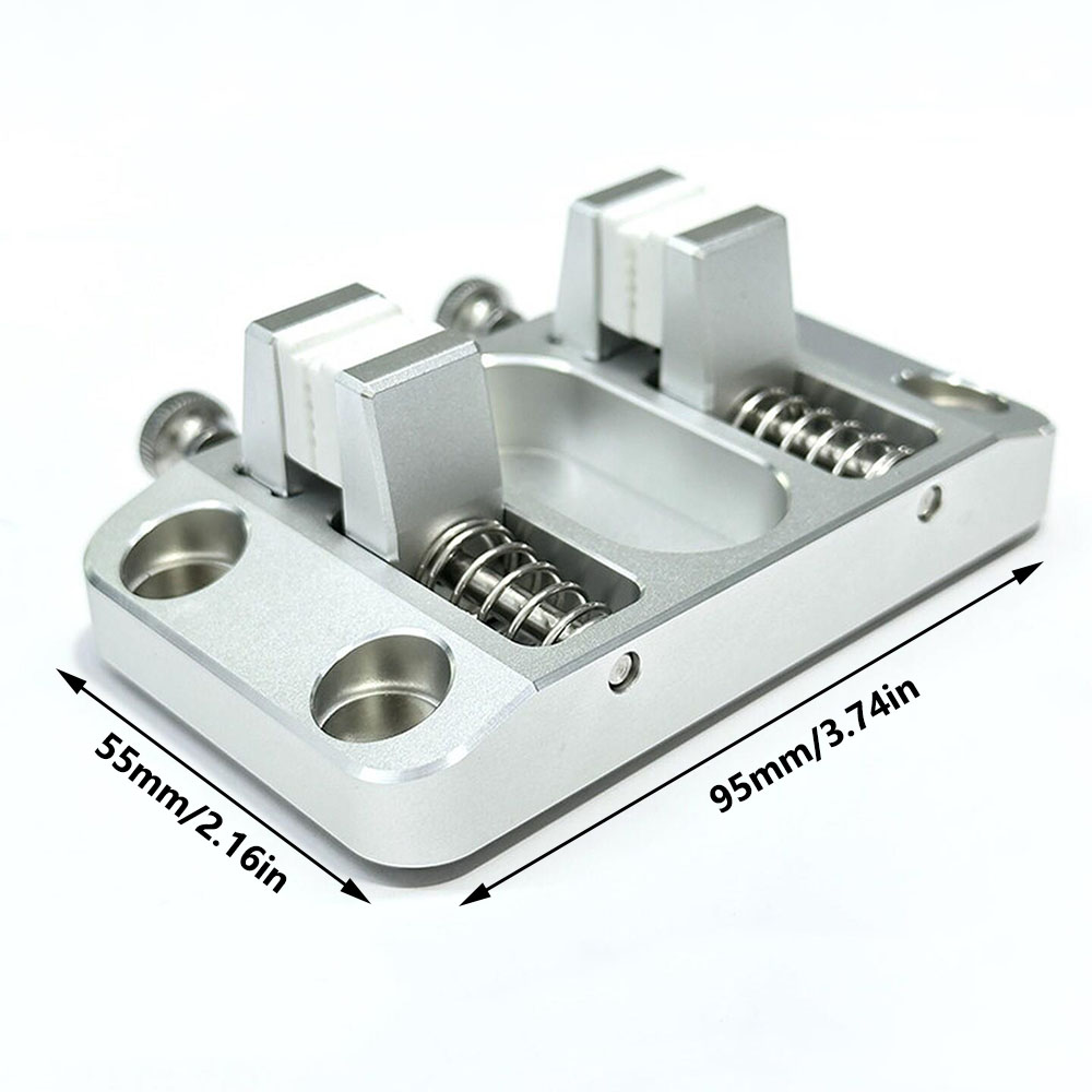 1Pc Penjepit Kawat Las, Penjep - Diy Electronics Location ulasan dan harga