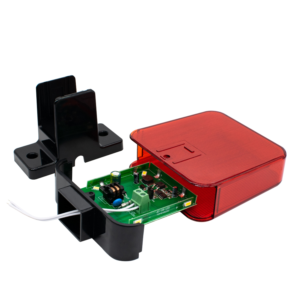 Lampu Strobo Darurat LED untuk - Diy Rc Electronics ulasan dan harga