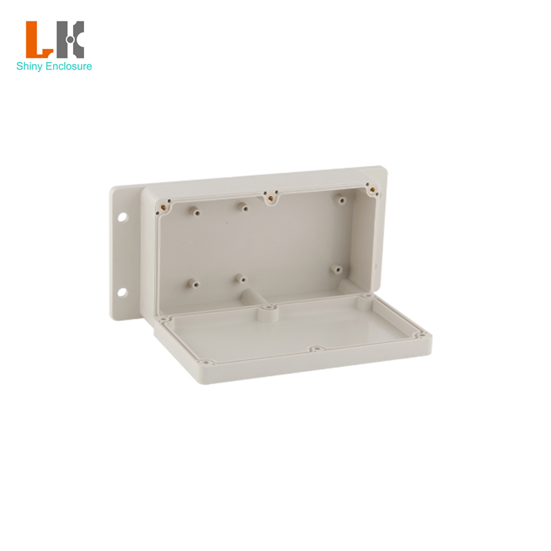 Kotak wadah plastik antiair IP - Diy Waterproof Electronics ulasan dan harga