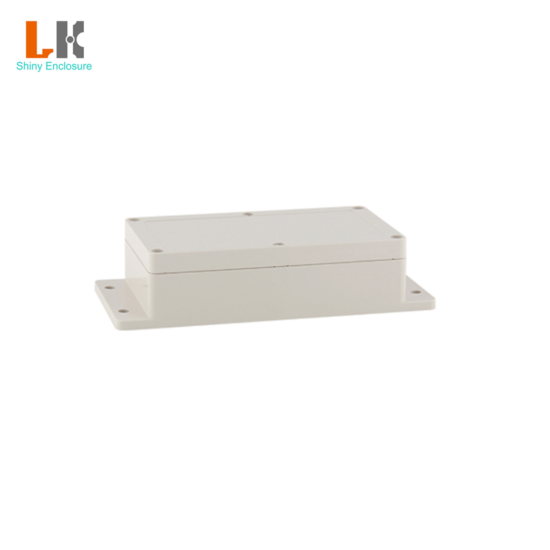 Kotak wadah plastik antiair IP - Diy Waterproof Electronics ulasan dan harga