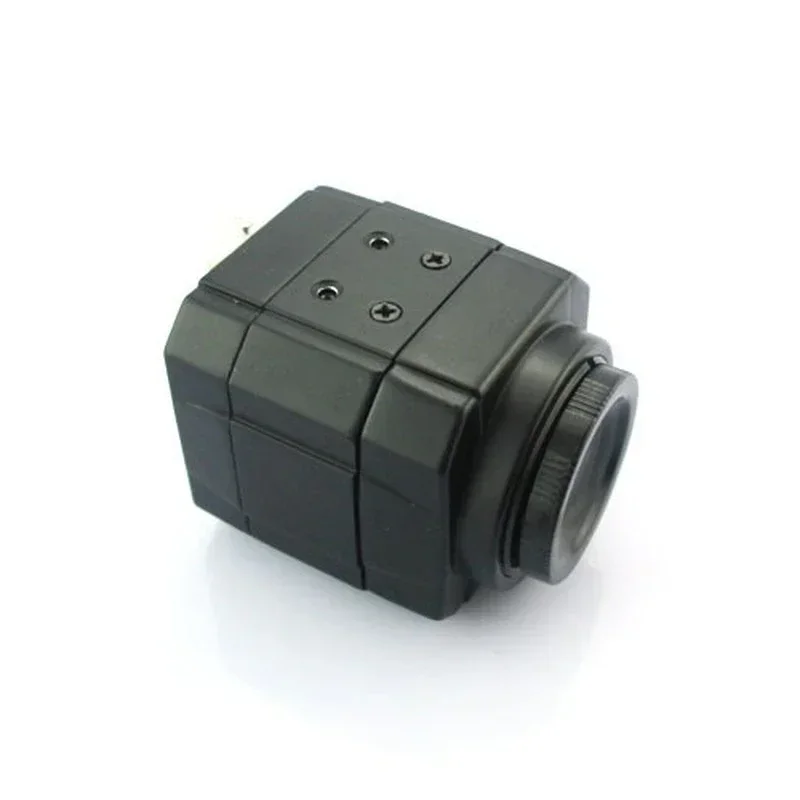 HD BNC Output 1/3 Inci Mikrosk - Diy Electronics Microscope ulasan dan harga