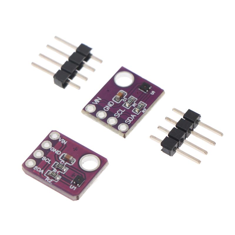 Penjualan Baru SHT40 SHT41 SHT - Diy Electronics Projects ulasan dan harga