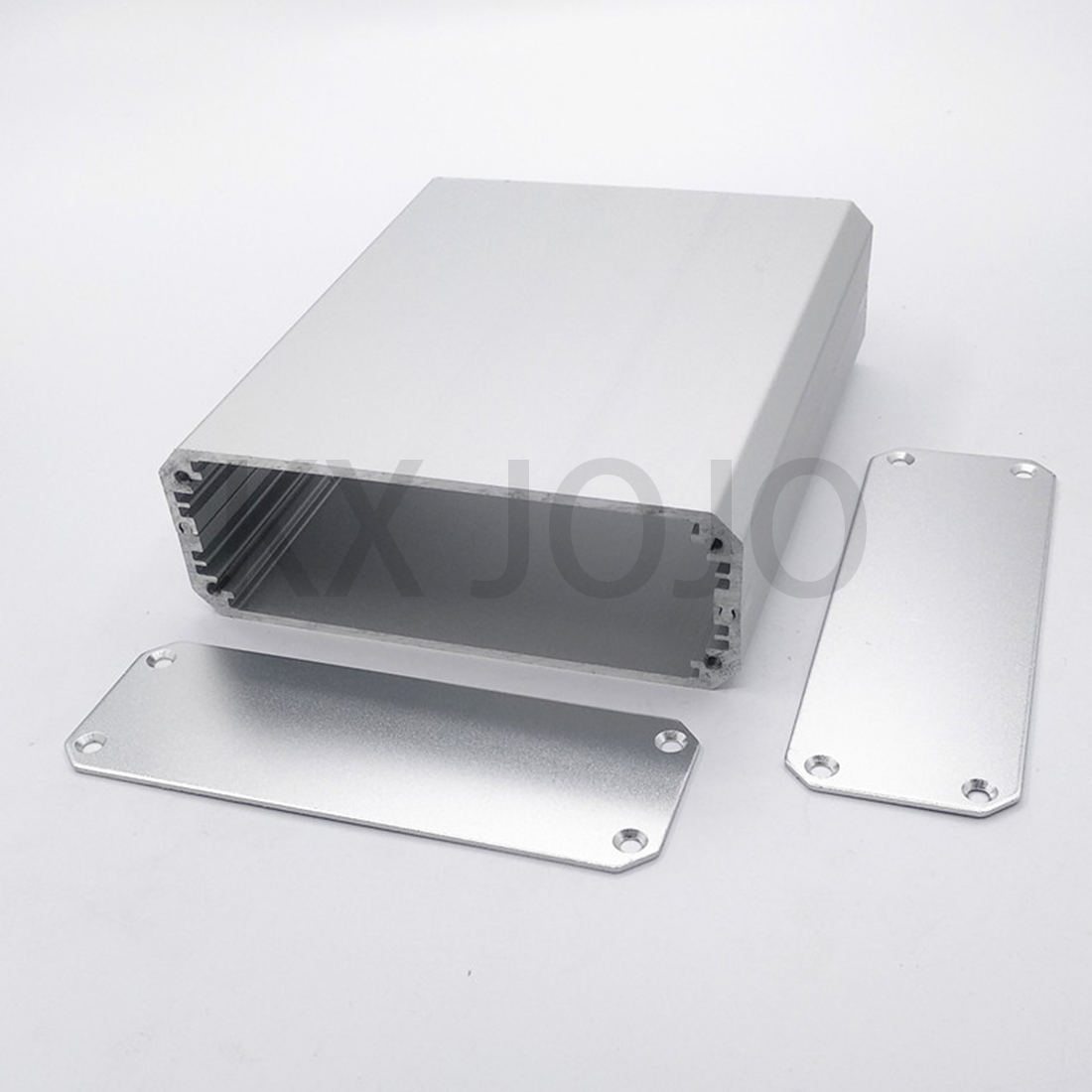 Aluminium Kandang 104*36/46/56 - Diy Electronics Projects ulasan dan harga