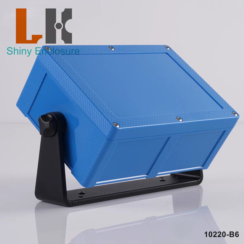 Kotak sambungan plastik antiai - Diy Waterproof Electronics ulasan dan harga