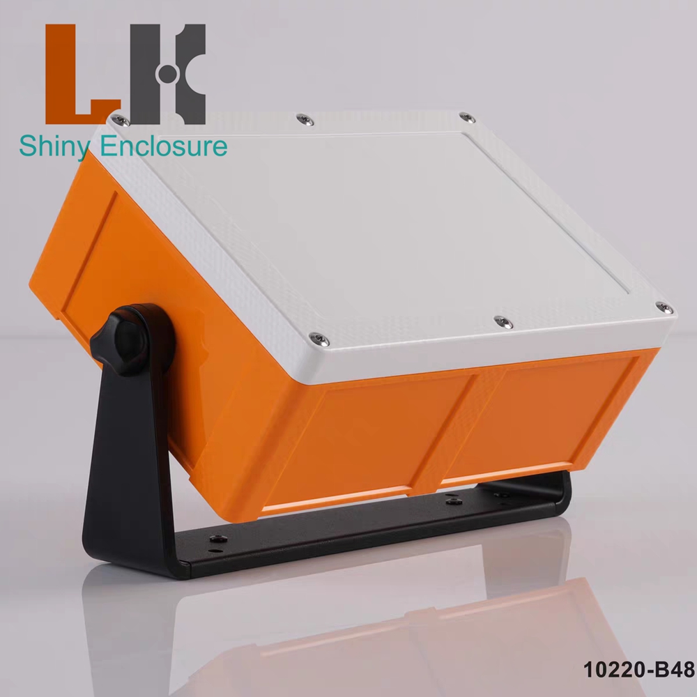 Kotak sambungan plastik antiai - Diy Waterproof Electronics ulasan dan harga