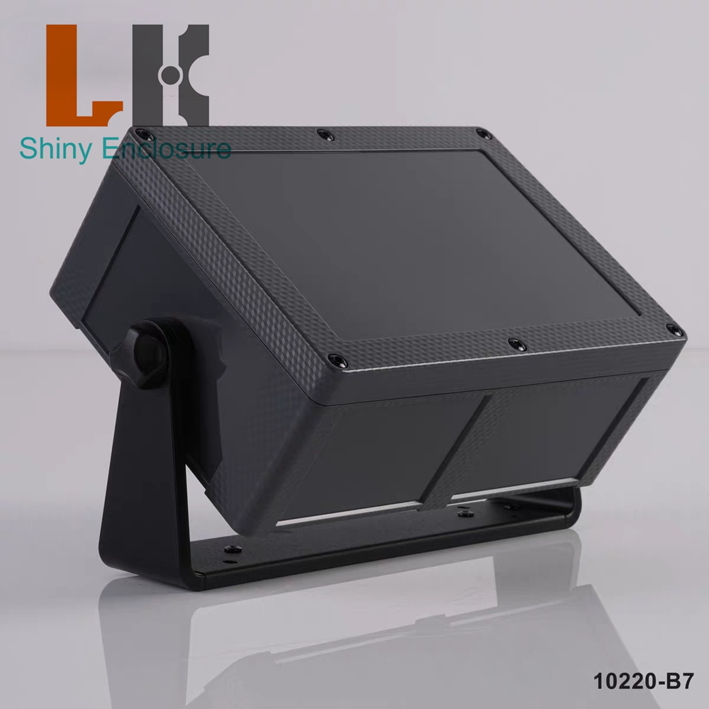 Kotak sambungan plastik antiai - Diy Waterproof Electronics ulasan dan harga