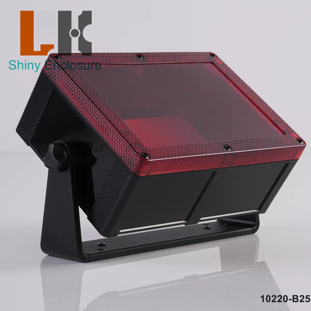 Kotak sambungan plastik antiai - Diy Waterproof Electronics ulasan dan harga