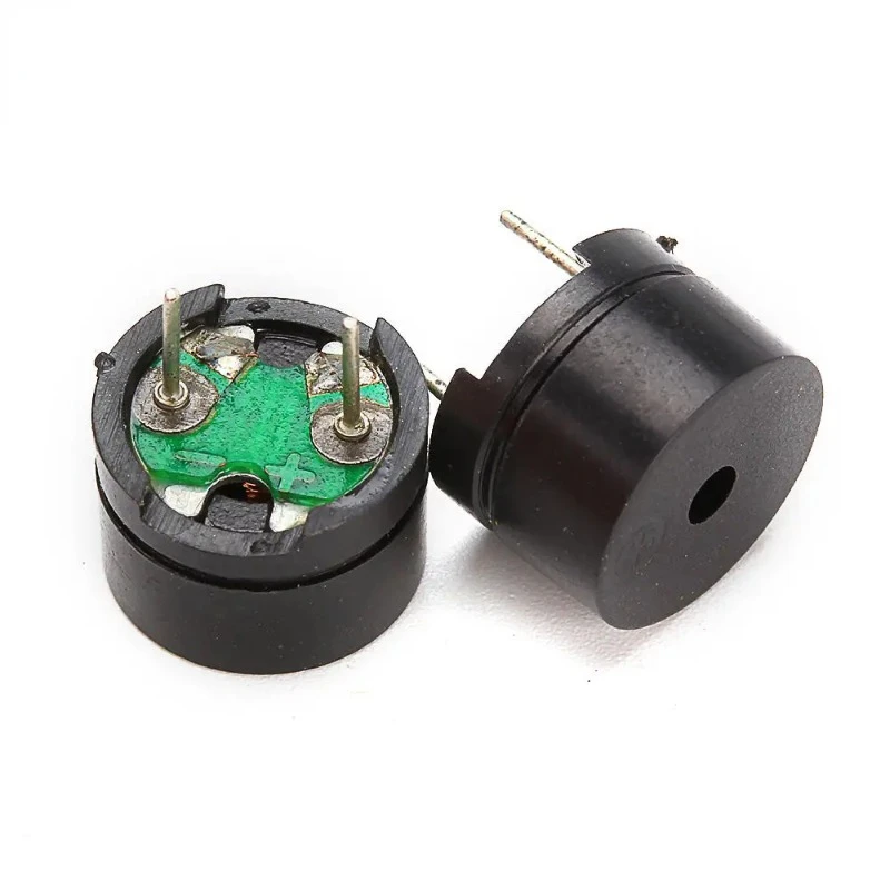 10PCS Pasif Bel AC 12MM X 8.5M - Diy Electronics For Home ulasan dan harga