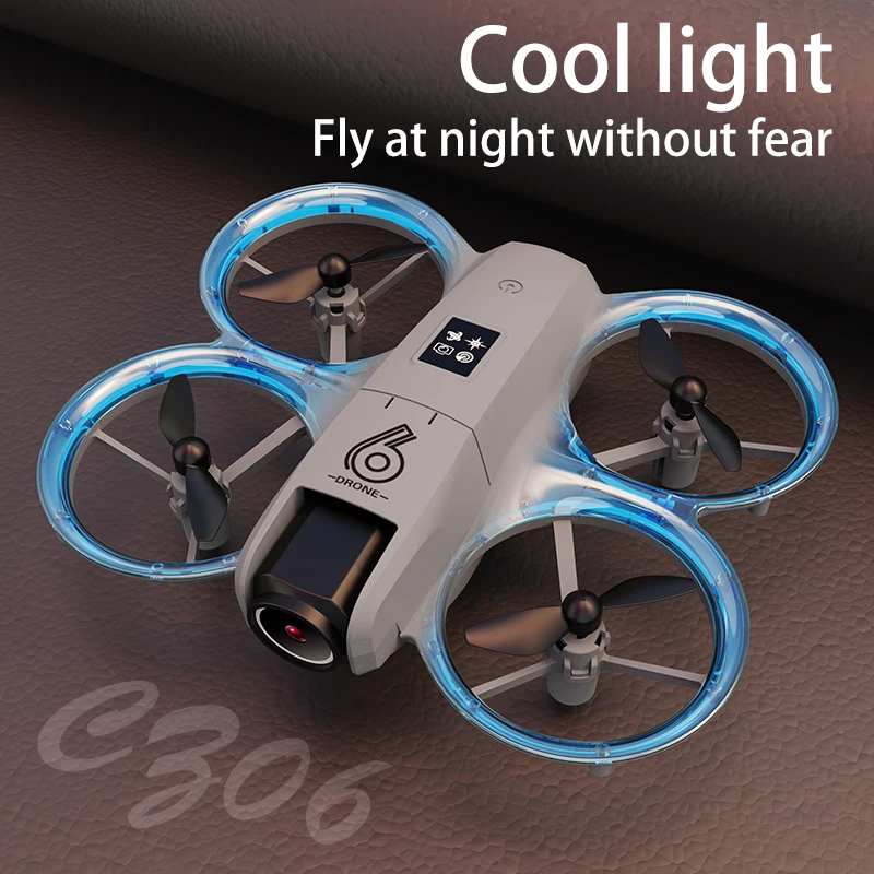 Drone Quadcopter RC Mini CZ06  - Diy Rc Electronics ulasan dan harga