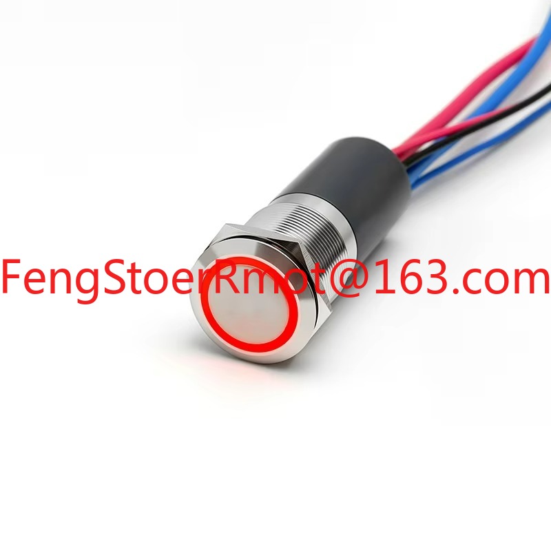 Sakelar Tombol Tekan Elektroni - Diy Marine Electronics ulasan dan harga