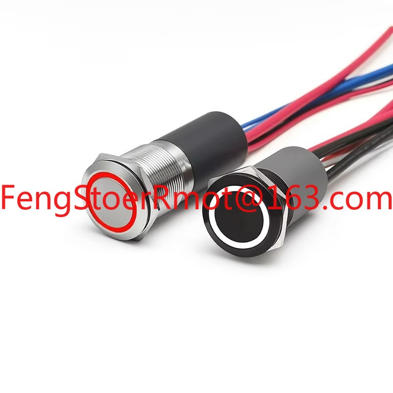 Sakelar Tombol Tekan Elektroni - Diy Marine Electronics ulasan dan harga
