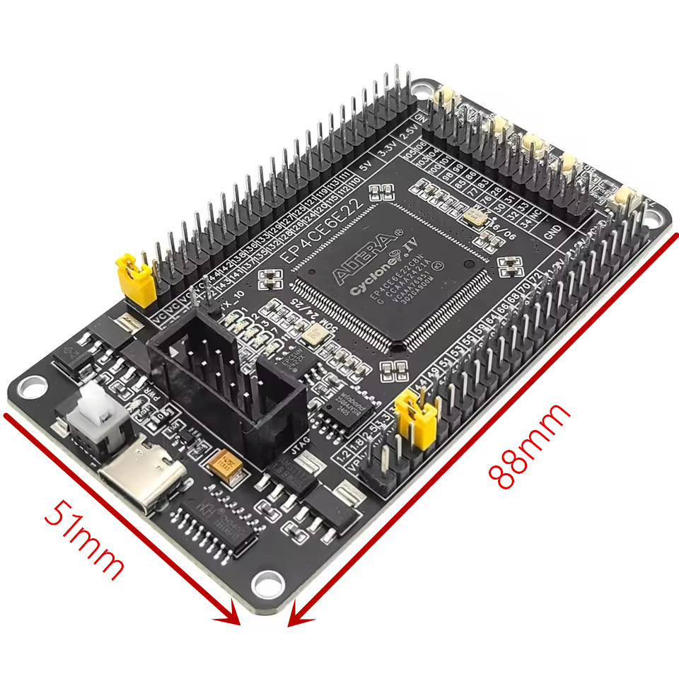 1 ~ 20 Buah Altera CycloneIV E - Diy Electronics For Home ulasan dan harga