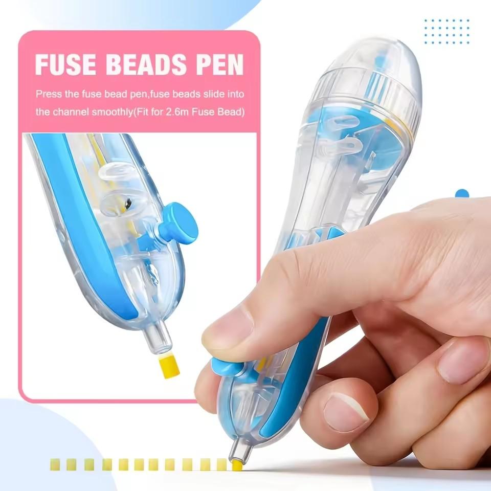 Pena Penempatan Manik Otomatis - Diy Electronics Starter Kit ulasan dan harga