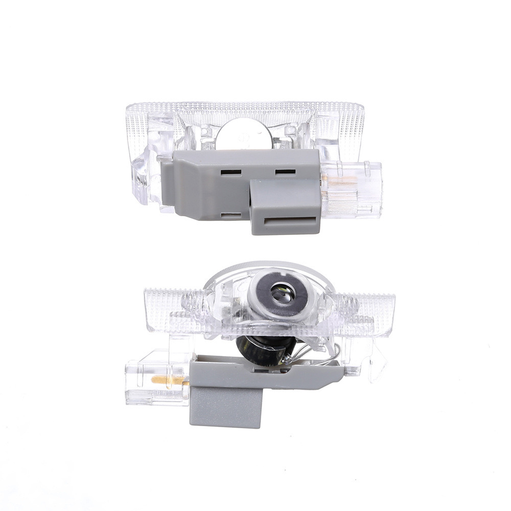 Lampu Proyektor LED HD Pintu M - Diy Rc Electronics ulasan dan harga