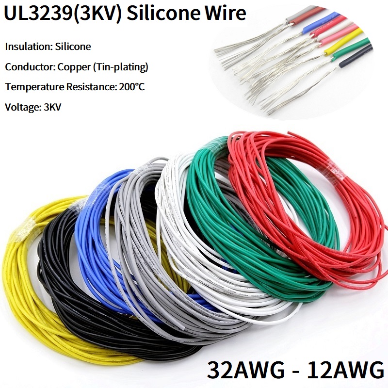 2M/5M Kawat Tembaga 32 28 24 2 - Diy Electronics For Home ulasan dan harga