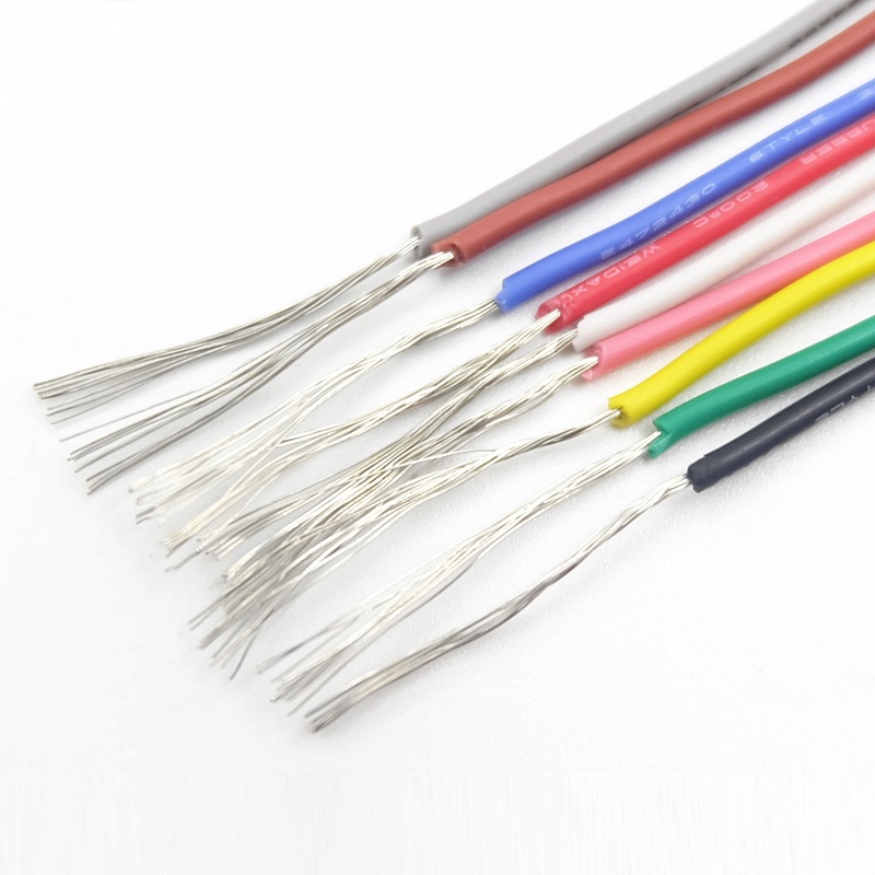 2M/5M Kawat Tembaga 32 28 24 2 - Diy Electronics For Home ulasan dan harga
