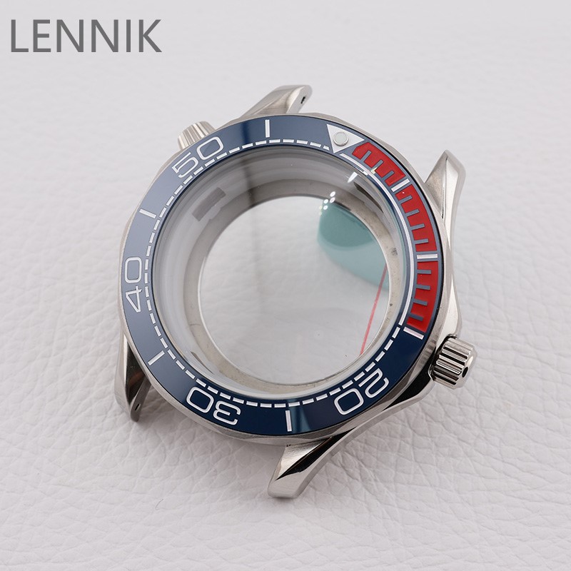 Casing logam Pepsi 42mm, bezel - Diy Electronics Starter Kit ulasan dan harga