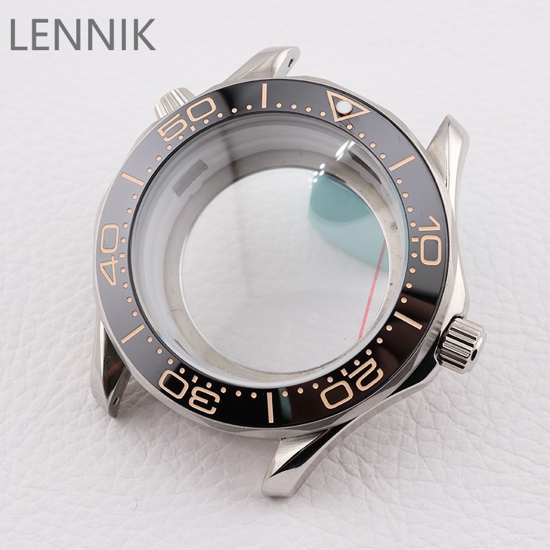 Casing logam Pepsi 42mm, bezel - Diy Electronics Starter Kit ulasan dan harga