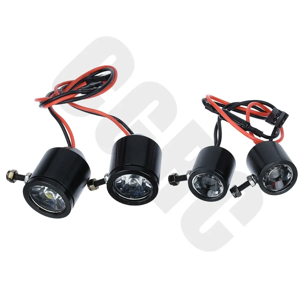 Lampu Sorot LED Lampu Sorot Ku - Diy Rc Electronics ulasan dan harga