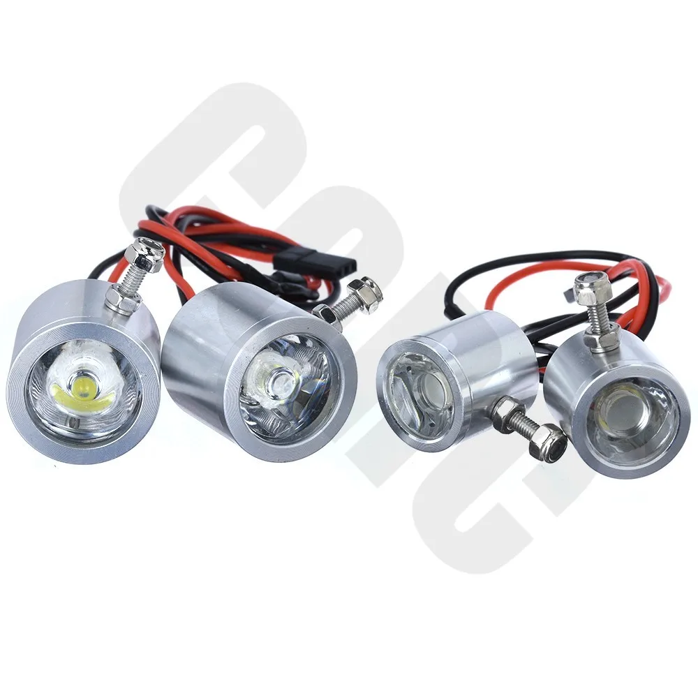 Lampu Sorot LED Lampu Sorot Ku - Diy Rc Electronics ulasan dan harga