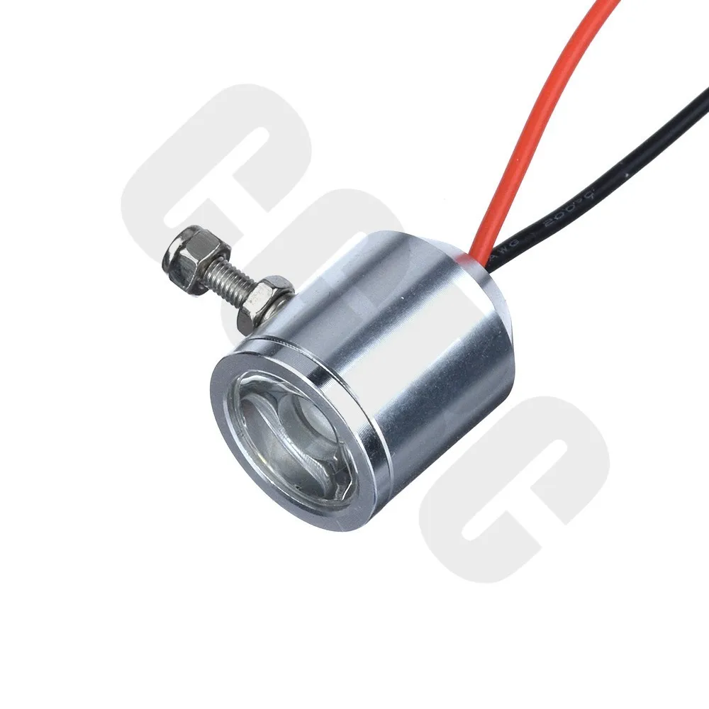 Lampu Sorot LED Lampu Sorot Ku - Diy Rc Electronics ulasan dan harga