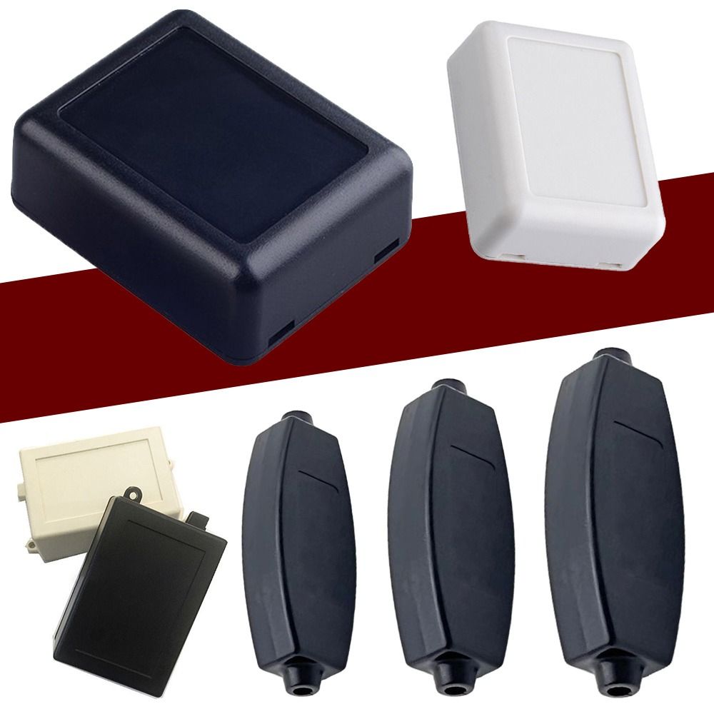 Kotak Proyek Elektronik DIY Be - Diy Waterproof Electronics ulasan dan harga