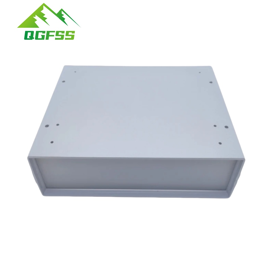 Casing penutup kotak plastik 2 - Diy Waterproof Electronics ulasan dan harga