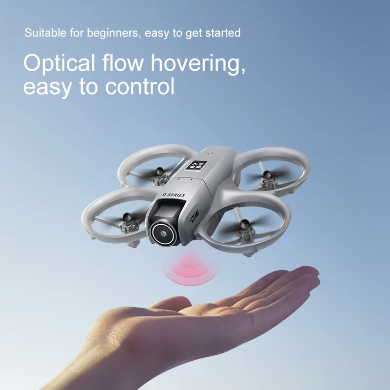 Drone Lenovo 8K D16 Mini GPS P - Diy Rc Electronics ulasan dan harga