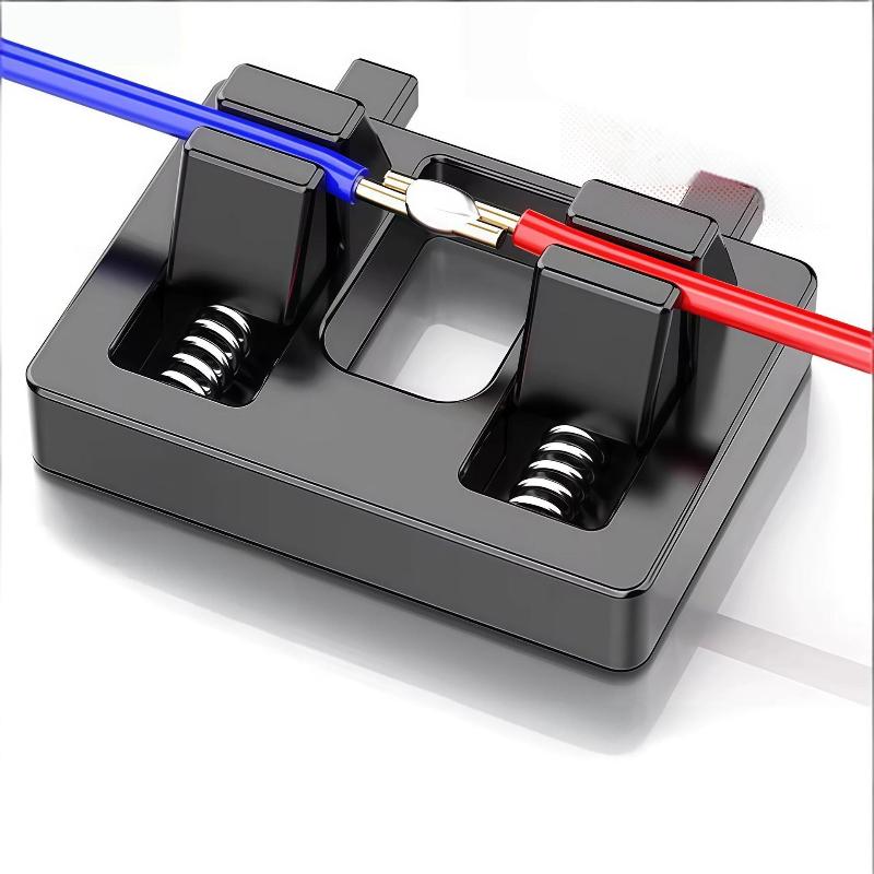 Perlengkapan Kawat Las yang Da - Diy Electronics Location ulasan dan harga