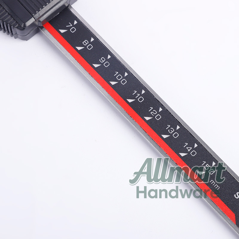 Kaliper Elektronik Digital, Ka - Diy Electronics Projects ulasan dan harga