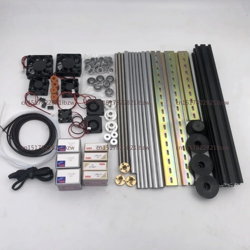 3 NG V1.2 CoreXY Conversion Ki - Diy Electronics Tool Kit ulasan dan harga