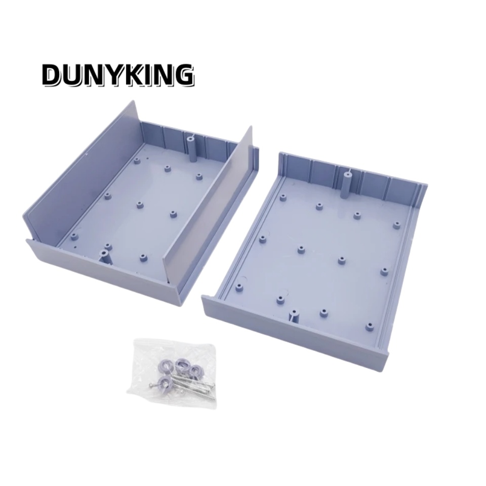 Casing penutup kotak plastik 1 - Diy Waterproof Electronics ulasan dan harga
