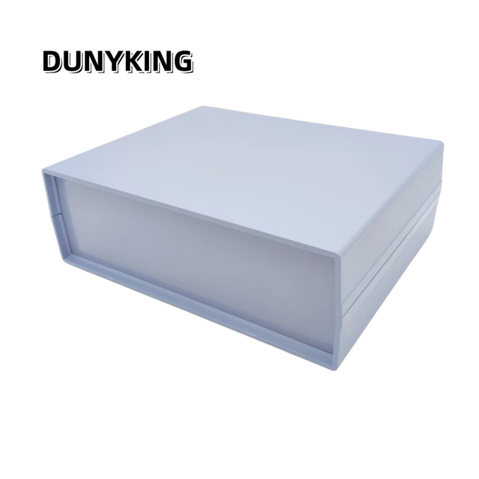 Casing penutup kotak plastik 1 - Diy Waterproof Electronics ulasan dan harga