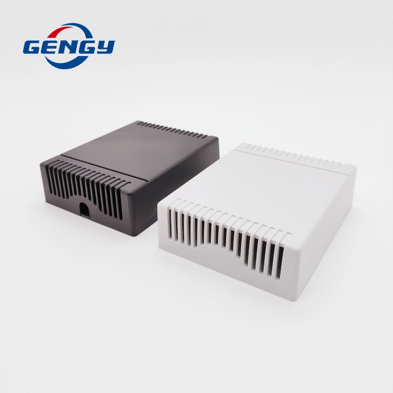 Casing penutup kotak plastik 1 - Diy Waterproof Electronics ulasan dan harga
