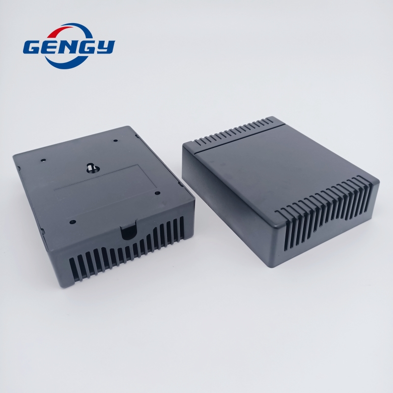 Casing penutup kotak plastik 1 - Diy Waterproof Electronics ulasan dan harga